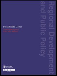 Produktbild: Sustainable Cities