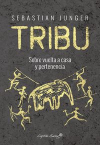 Produktbild: Tribu