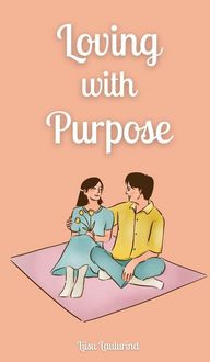 Produktbild: Loving with Purpose