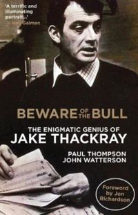 Produktbild: Beware of the Bull