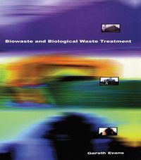 Produktbild: Biowaste and Biological Waste Treatment