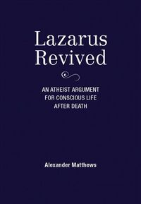 Produktbild: Lazarus Revived