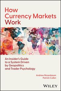 Produktbild: How Currency Markets Work