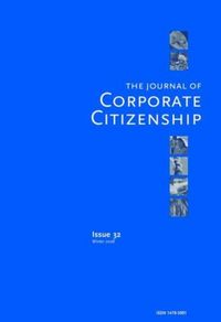 Produktbild: Corporate Social Responsibility in Asia