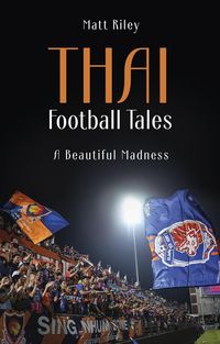 Produktbild: Thai Football Tales