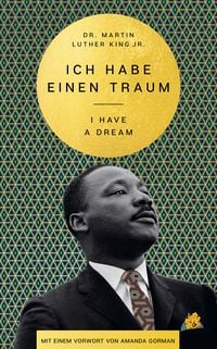 Produktbild: I Have a Dream &ndash; Ich habe einen Traum