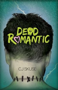 Produktbild: Skuse, C: Dead Romantic
