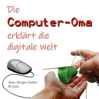 Produktbild: Computer-Oma