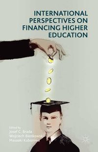 Produktbild: International Perspectives on Financing Higher Education