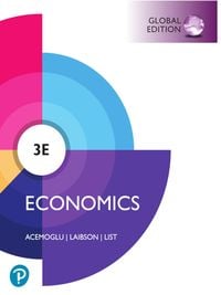 Produktbild: Economics, Global Edition