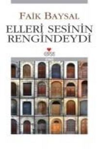 Produktbild: Elleri Sesinin Rengindeydi