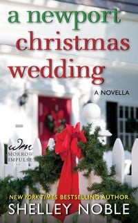 Produktbild: A Newport Christmas Wedding