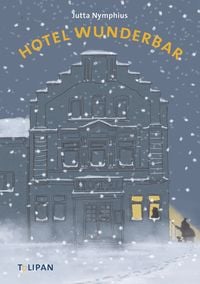 Produktbild: Hotel Wunderbar