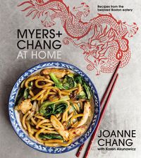 Produktbild: Myers+Chang at Home