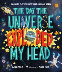 Produktbild: The Day the Universe Exploded My Head