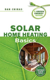 Produktbild: Solar Home Heating Basics