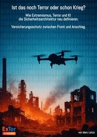 Produktbild: Ist das noch Terror oder schon Krieg?