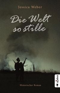 Produktbild: Die Welt so stille