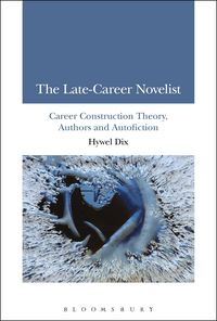 Produktbild: The Late-Career Novelist