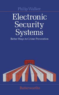 Produktbild: Electronic Security Systems