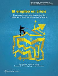 Produktbild: El empleo en crisis