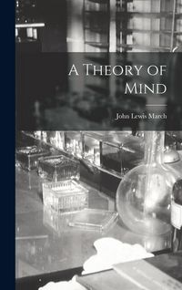 Produktbild: A Theory of Mind