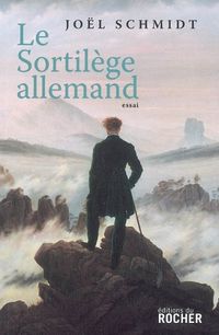Produktbild: Le sortil&egrave;ge allemand : essai