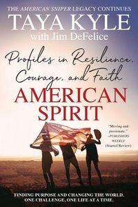 Produktbild: American Spirit