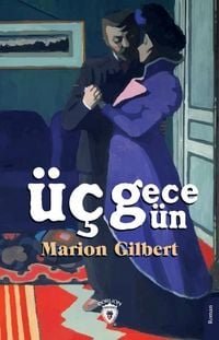 Produktbild: &Uuml;c G&uuml;n &Uuml;c Gece