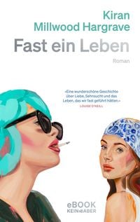 Produktbild Fast ein Leben