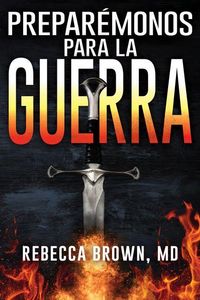 Produktbild: Prepar&eacute;monos Para La Guerra