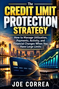 Produktbild: The Credit Limit Protection Strategy