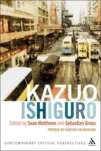 Produktbild: Kazuo Ishiguro