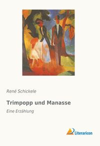Produktbild: Trimpopp und Manasse