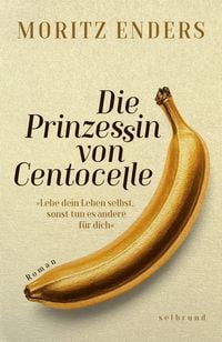 Produktbild: Die Prinzessin von Centocelle
