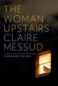 Produktbild: WOMAN UPSTAIRS