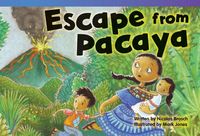 Produktbild: Escape from Pacaya