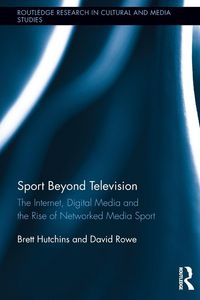 Produktbild: Sport Beyond Television
