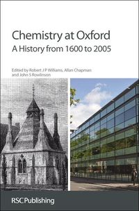 Produktbild: Chemistry at Oxford