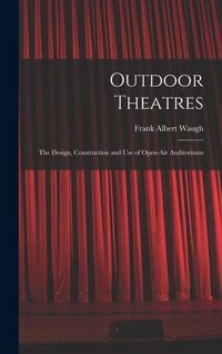 Produktbild: Outdoor Theatres