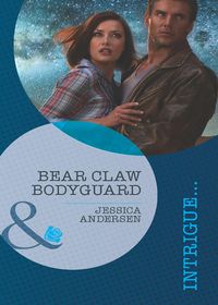 Produktbild: Bear Claw Bodyguard