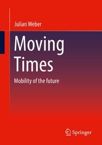 Produktbild: Moving Times