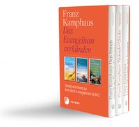 Produktbild: Das Evangelium verk&uuml;nden