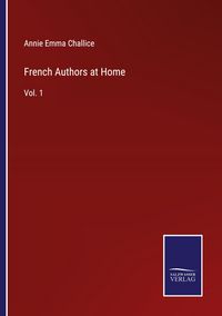 Produktbild: French Authors at Home