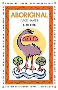 Produktbild: Aboriginal Place Names