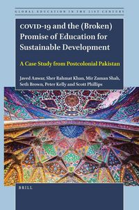 Produktbild: COVID-19 and the (Broken) Promise of Education for Sustainable Development
