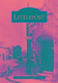 Produktbild: Porter, R: Littleport