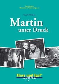Produktbild: Begleitmaterial: Martin unter Druck / light