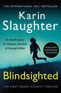 Produktbild: Blindsighted