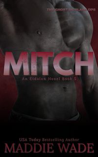Produktbild: Mitch (Eidolon, #5)